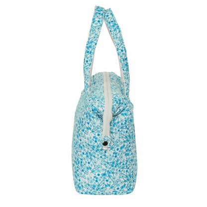 Resenecessär Miffy Garden Turkos 27 x 24,5 x 12,5 cm finns hos Aktivcamping