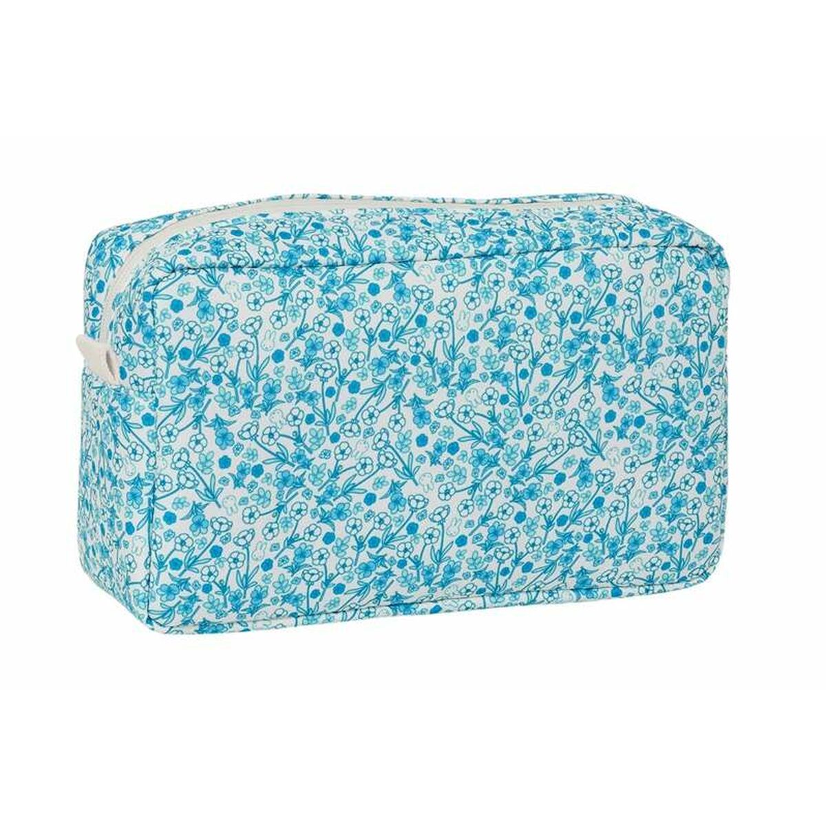 Resenecessär Miffy Garden Turkos 28 x 16 x 9 cm finns hos Aktivcamping
