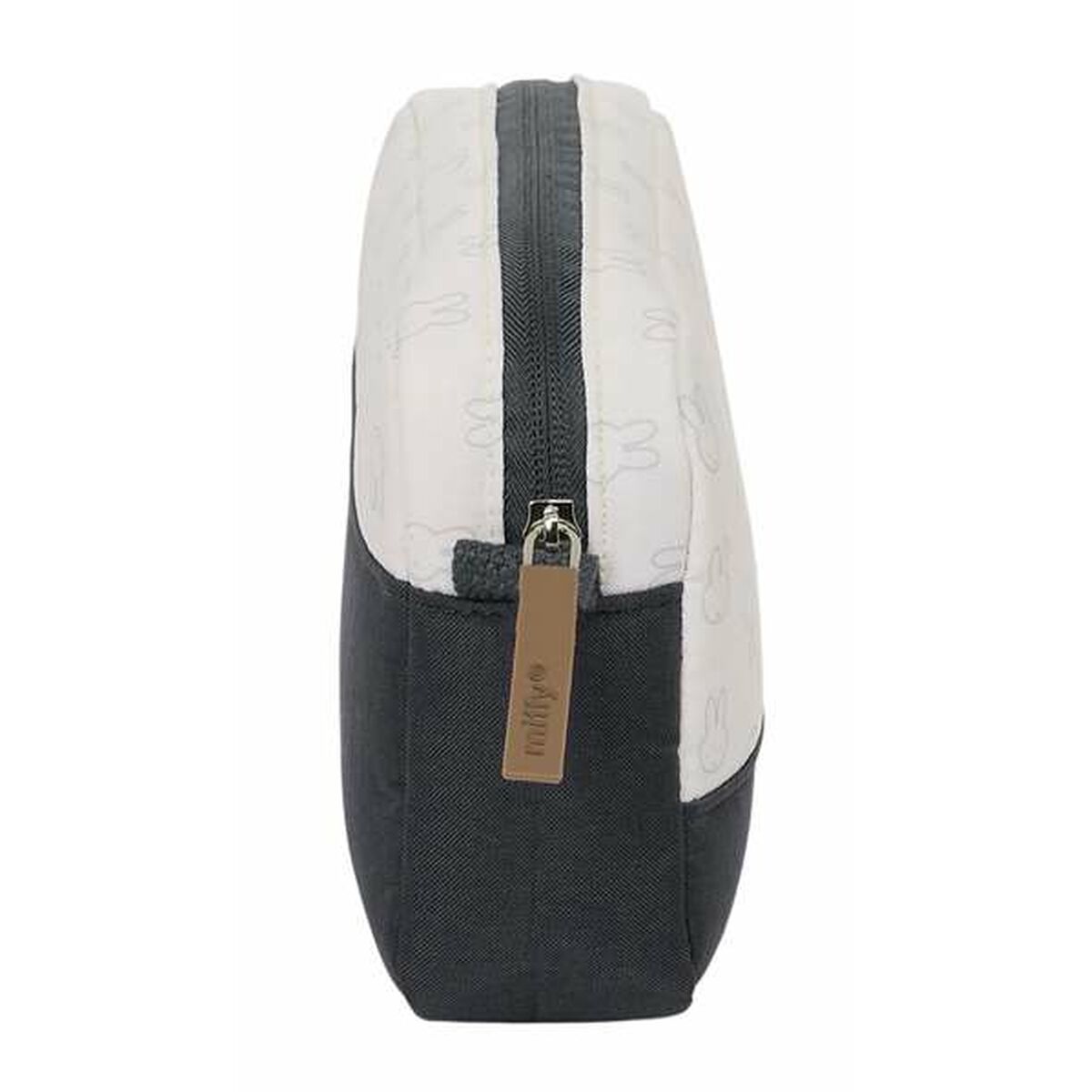 Resenecessär Miffy Moon Blå Beige 20 x 13 x 5,5 cm - finns hos Aktivcamping