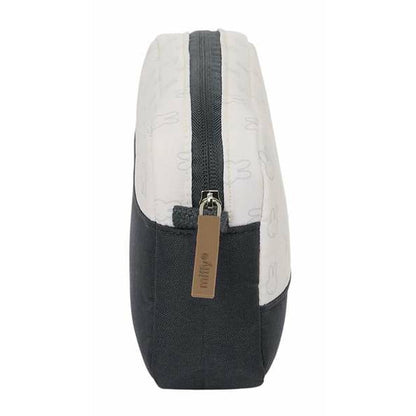 Resenecessär Miffy Moon Blå Beige 20 x 13 x 5,5 cm - finns hos Aktivcamping