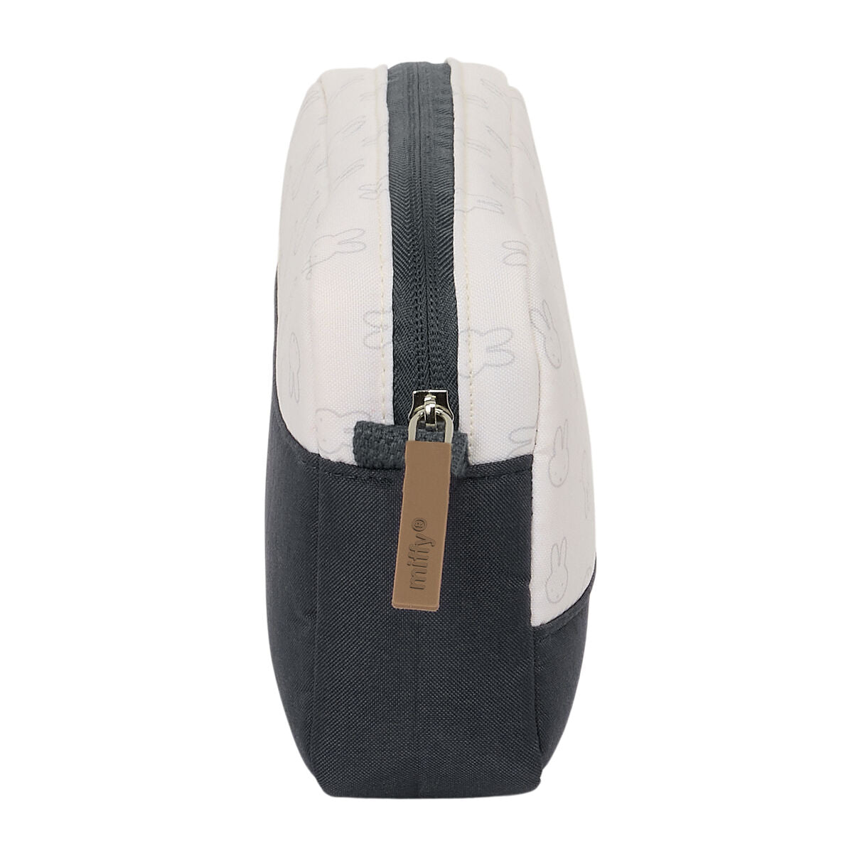 Resenecessär Miffy Moon Blå Beige 20 x 13 x 5,5 cm - finns hos Aktivcamping