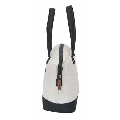 Resenecessär Miffy Moon Blå Beige 27 x 24,5 x 12,5 cm - finns hos Aktivcamping