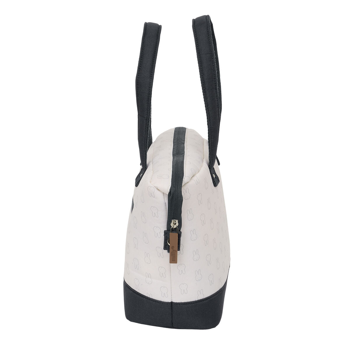 Resenecessär Miffy Moon Blå Beige 27 x 24,5 x 12,5 cm - finns hos Aktivcamping
