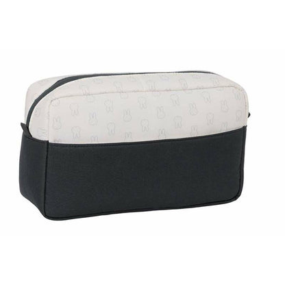 Resenecessär Miffy Moon Blå Beige 28 x 16 x 9 cm finns hos Aktivcamping