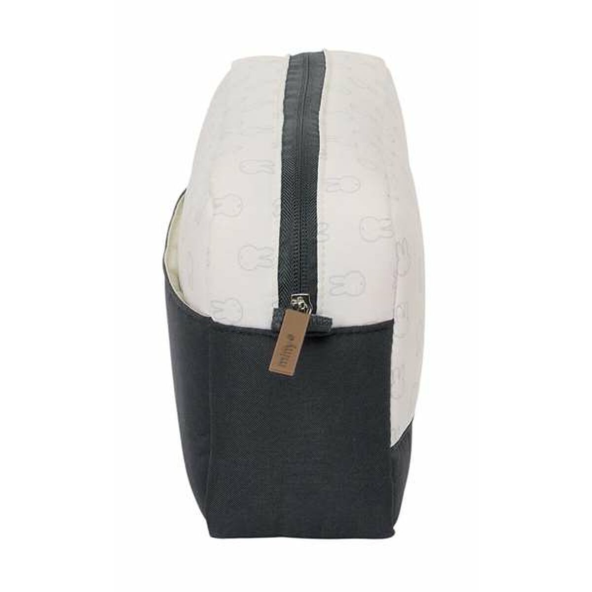 Resenecessär Miffy Moon Blå Beige 28 x 16 x 9 cm finns hos Aktivcamping