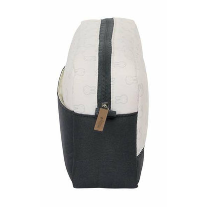 Resenecessär Miffy Moon Blå Beige 28 x 16 x 9 cm finns hos Aktivcamping
