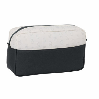 Resenecessär Miffy Moon Blå Beige 28 x 16 x 9 cm finns hos Aktivcamping