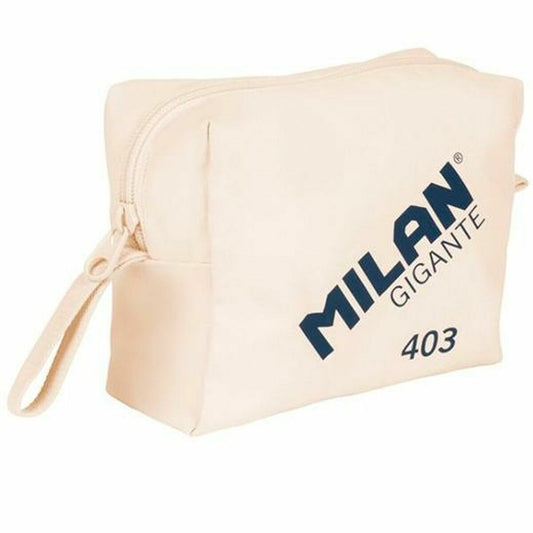 Resenecessär Milan Beige finns hos Aktivcamping