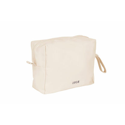 Resenecessär Milan Beige finns hos Aktivcamping