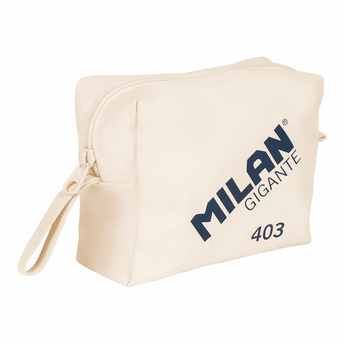 Resenecessär Milan Beige finns hos Aktivcamping