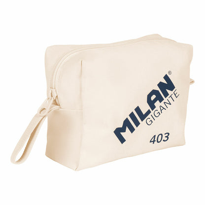 Resenecessär Milan Beige finns hos Aktivcamping