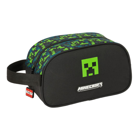Resenecessär Minecraft Tnt 26 x 15 x 12 cm finns hos Aktivcamping