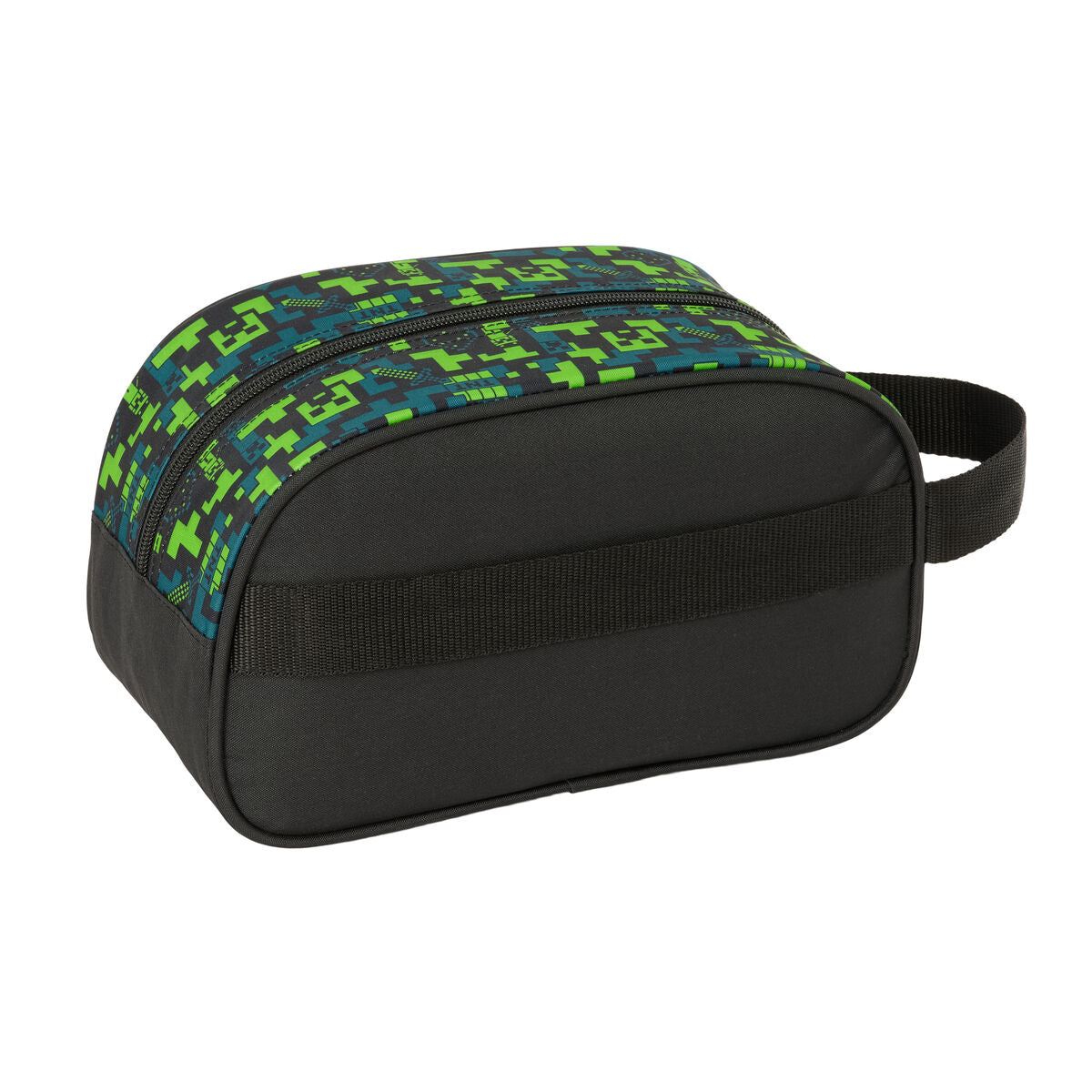 Resenecessär Minecraft Tnt 26 x 15 x 12 cm finns hos Aktivcamping
