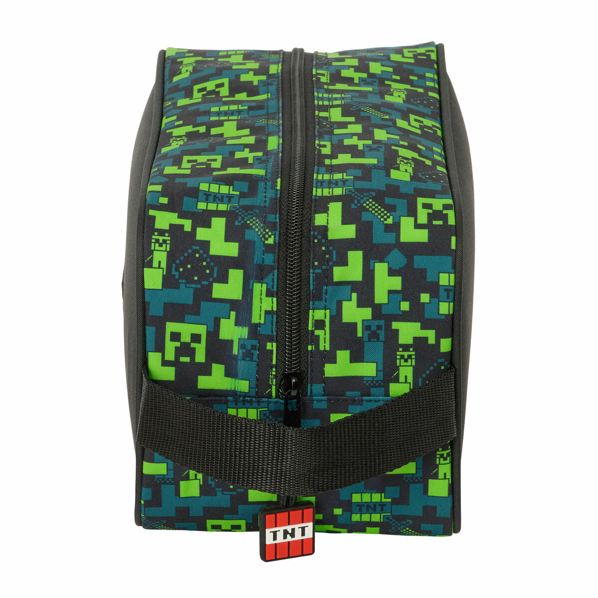 Resenecessär Minecraft Tnt Multicolour finns hos Aktivcamping