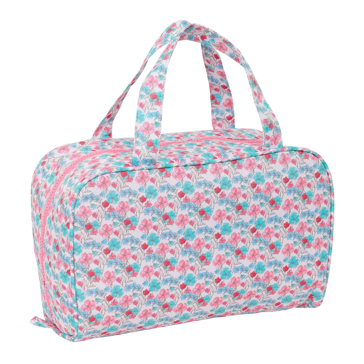 Resenecessär Moos Flores Multicolour 31 x 14 x 19 cm finns hos Aktivcamping