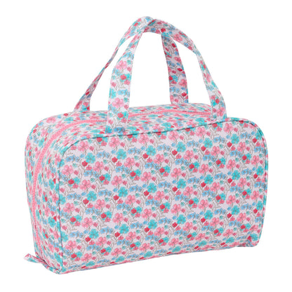 Resenecessär Moos Flores Multicolour 31 x 14 x 19 cm finns hos Aktivcamping