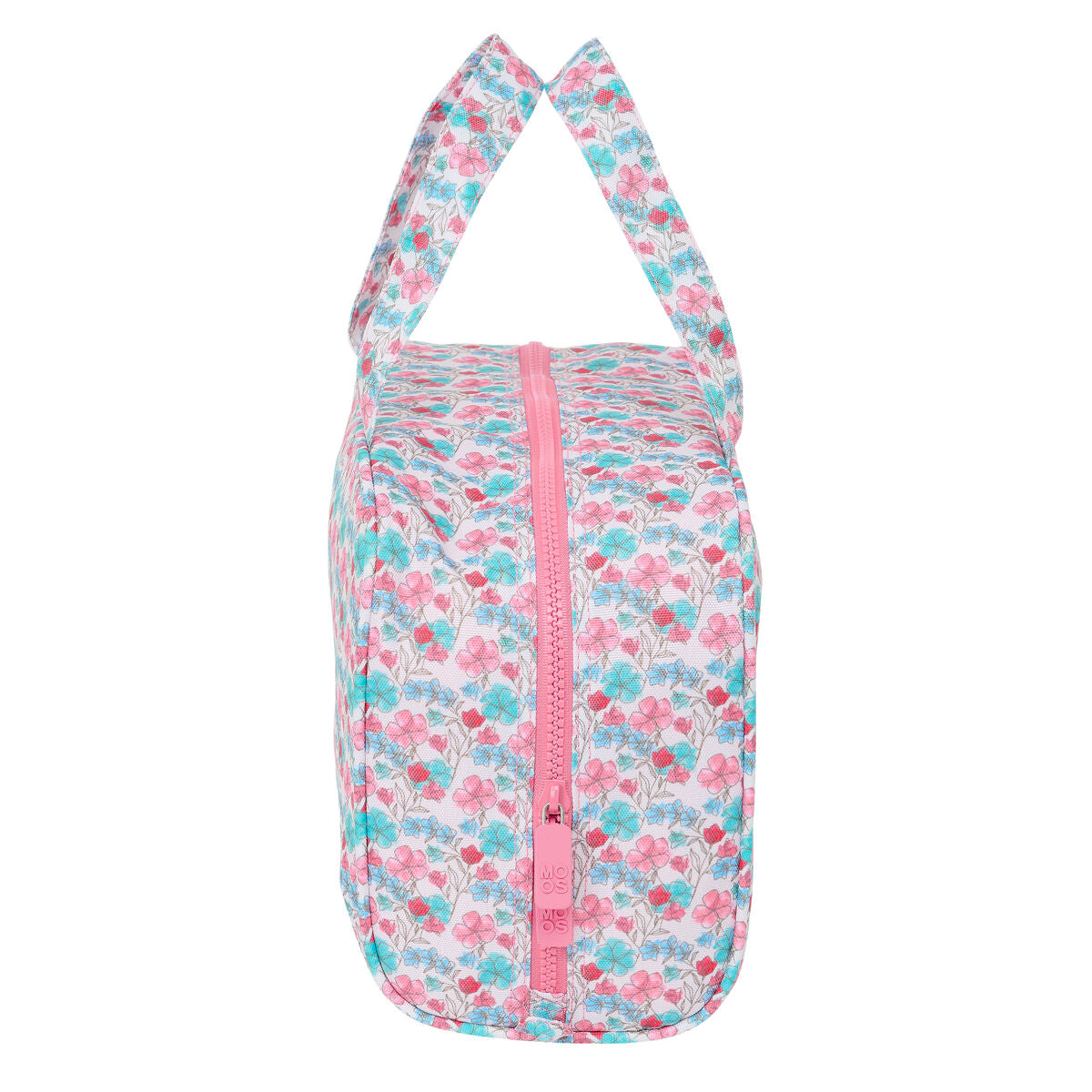 Resenecessär Moos Flores Multicolour 31 x 14 x 19 cm finns hos Aktivcamping