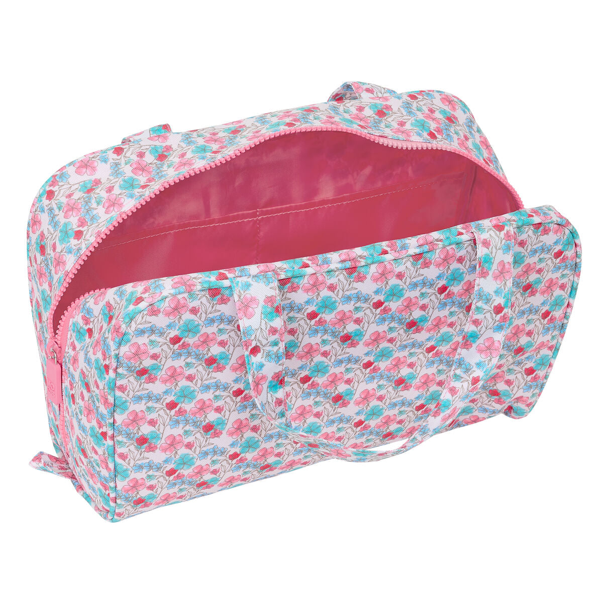 Resenecessär Moos Flores Multicolour 31 x 14 x 19 cm finns hos Aktivcamping