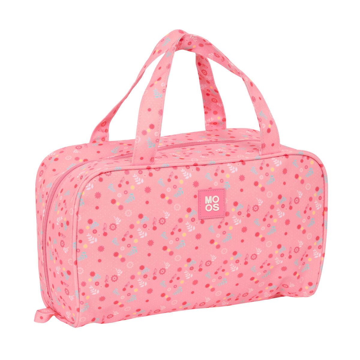 Resenecessär Moos Passion Multicolour 31 x 14 x 19 cm finns hos Aktivcamping