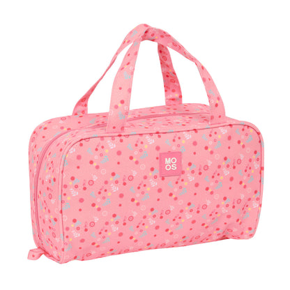 Resenecessär Moos Passion Multicolour 31 x 14 x 19 cm finns hos Aktivcamping