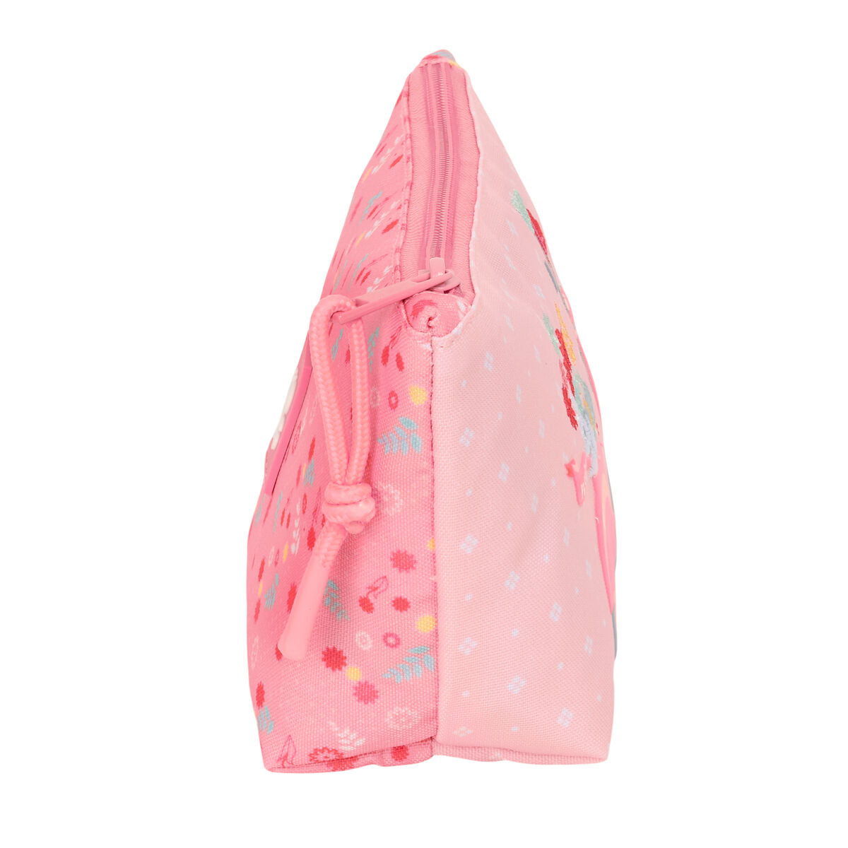Resenecessär Moos Passion Multicolour Polyester Återvunnen 23 x 12 x 8 cm - finns hos Aktivcamping