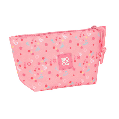 Resenecessär Moos Passion Multicolour Polyester Återvunnen 23 x 12 x 8 cm - finns hos Aktivcamping