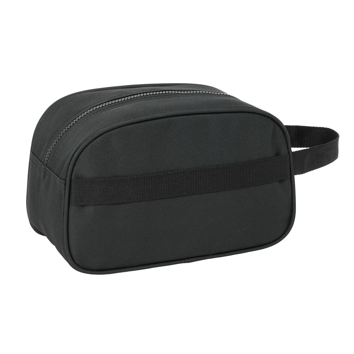 Resenecessär Munich Topo Svart 26 x 15 x 12 cm - finns hos Aktivcamping