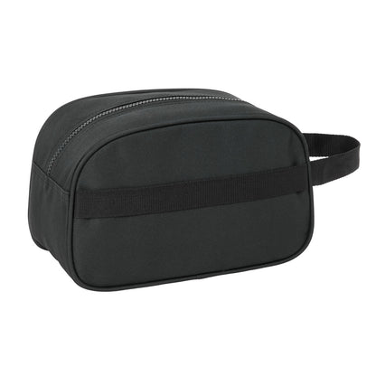 Resenecessär Munich Topo Svart 26 x 15 x 12 cm - finns hos Aktivcamping