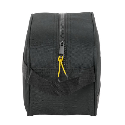 Resenecessär Munich Topo Svart 26 x 15 x 12 cm - finns hos Aktivcamping