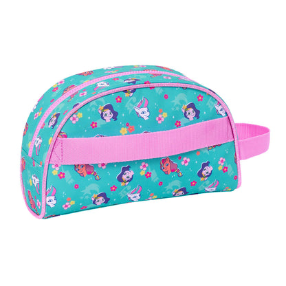 Resenecessär My Little Pony Magic Rosa Turkos 26 x 16 x 9 cm finns hos Aktivcamping