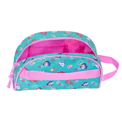 Resenecessär My Little Pony Magic Rosa Turkos 26 x 16 x 9 cm finns hos Aktivcamping
