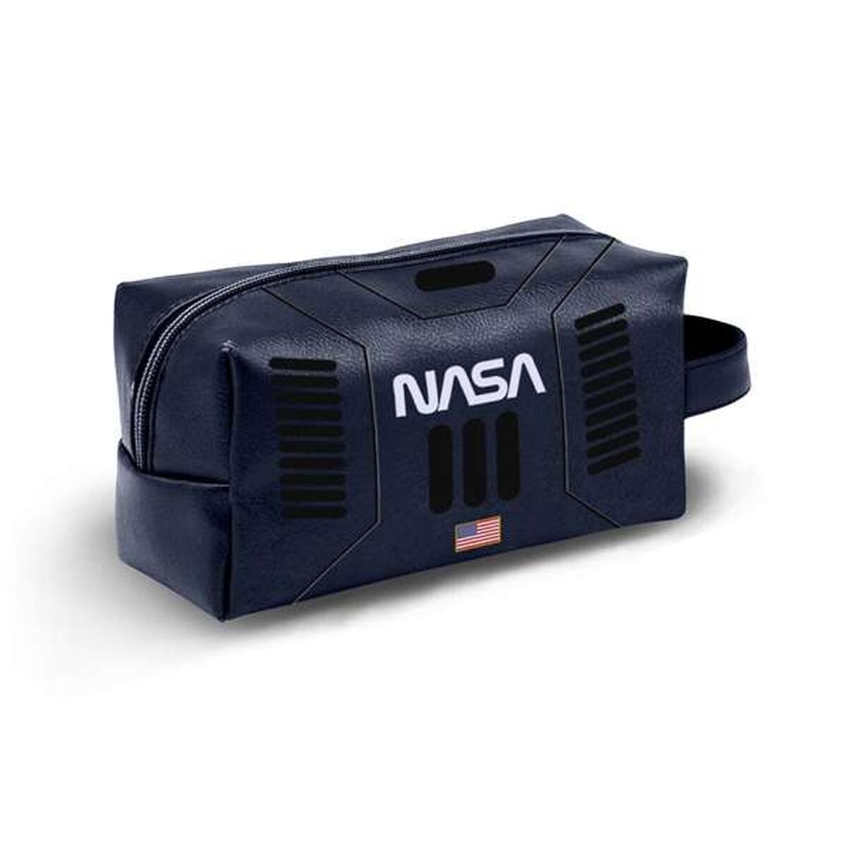Resenecessär NASA 13 x 27 x 13 cm finns hos Aktivcamping