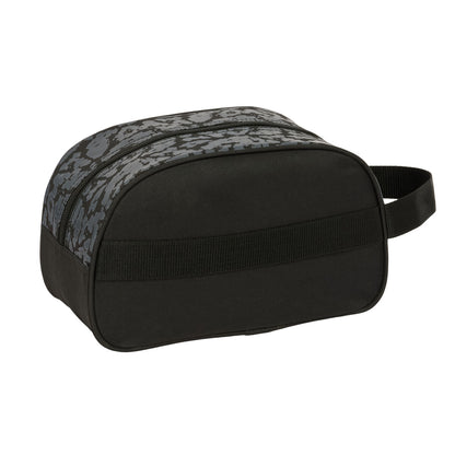 Resenecessär Naruto Svart 26 x 15 x 12 cm finns hos Aktivcamping