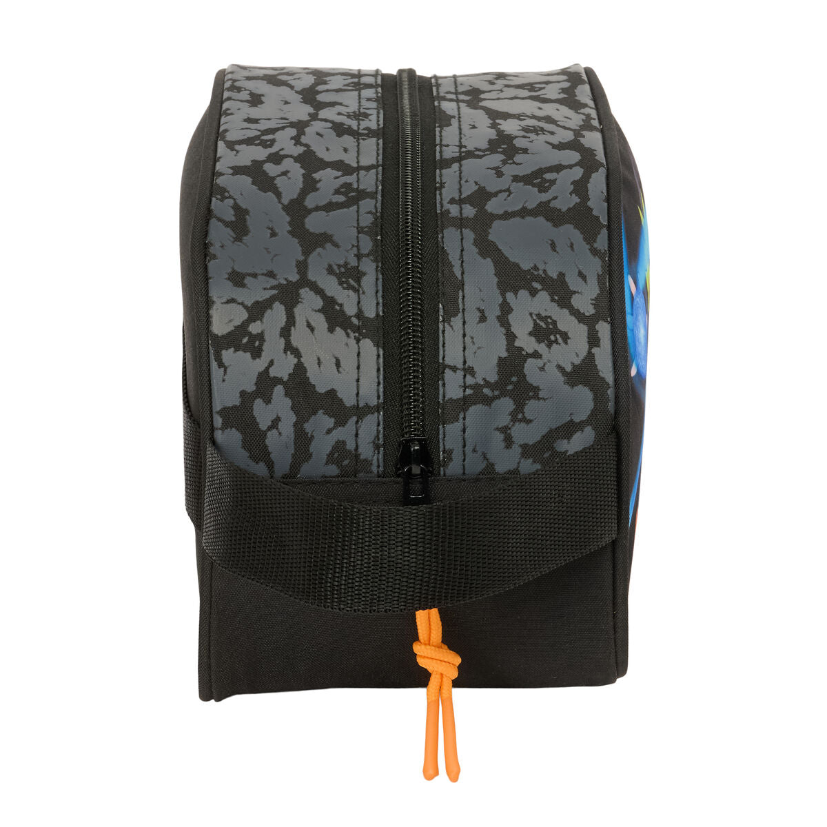 Resenecessär Naruto Svart 26 x 15 x 12 cm finns hos Aktivcamping