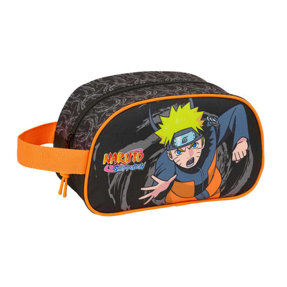 Resenecessär Naruto Svart finns hos Aktivcamping