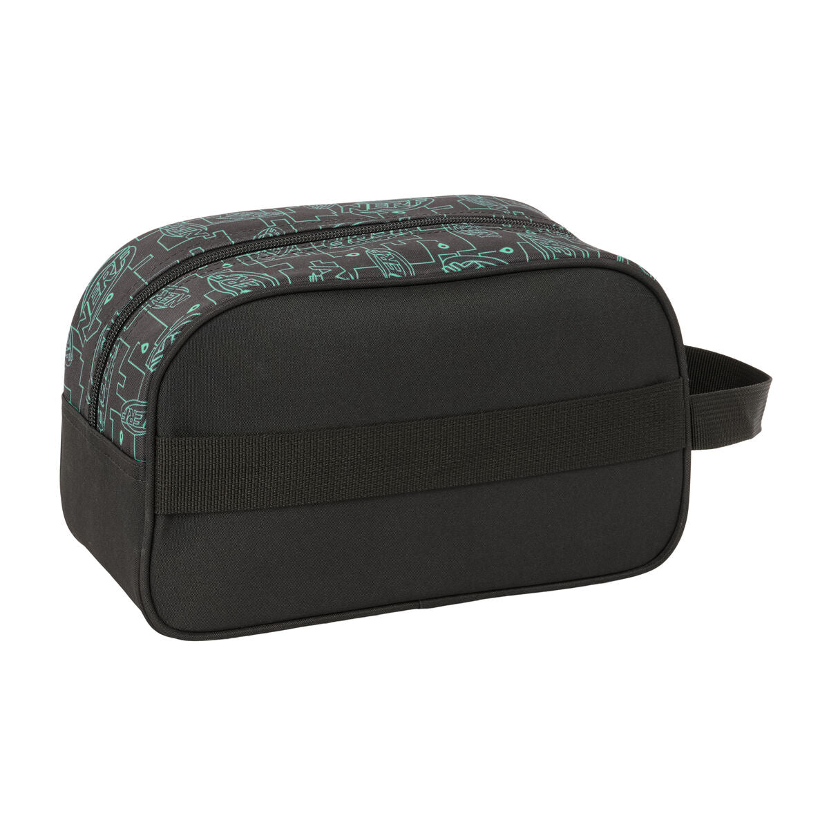 Resenecessär Nerf Game Svart 26 x 15 x 12 cm finns hos Aktivcamping