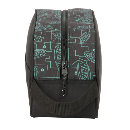 Resenecessär Nerf Game Svart 26 x 15 x 12 cm finns hos Aktivcamping