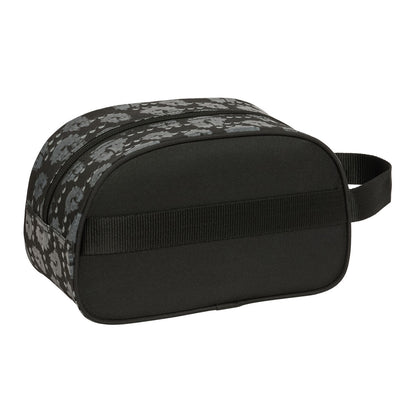 Resenecessär One Piece Pirates Svart 26 x 15 x 12 cm - finns hos Aktivcamping