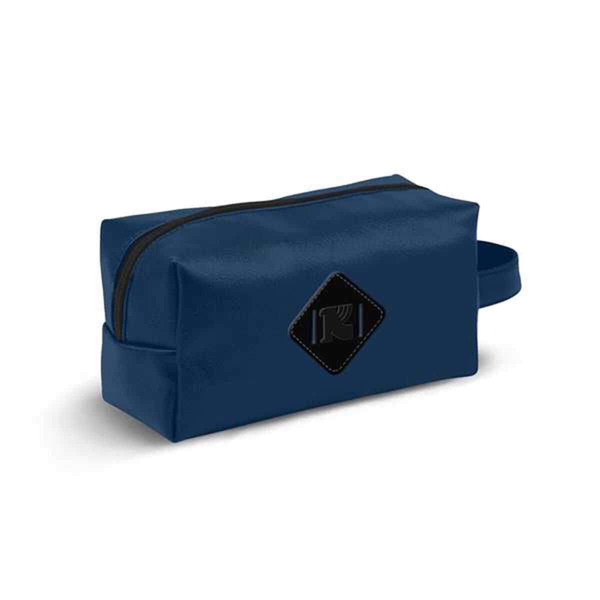 Resenecessär PRO-DG Marinblå PVC 13 x 27 x 13 cm finns hos Aktivcamping