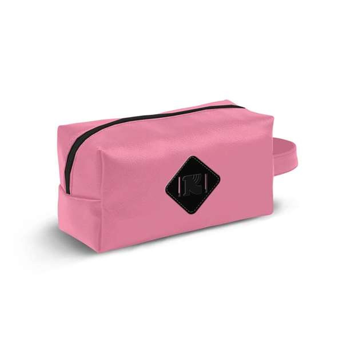 Resenecessär PRO-DG Rosa PVC 13 x 27 x 13 cm finns hos Aktivcamping