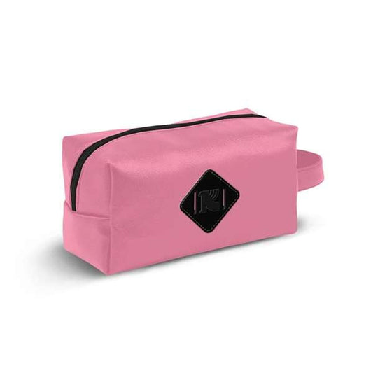 Resenecessär PRO-DG Rosa PVC 13 x 27 x 13 cm - finns hos aktivcamping.se