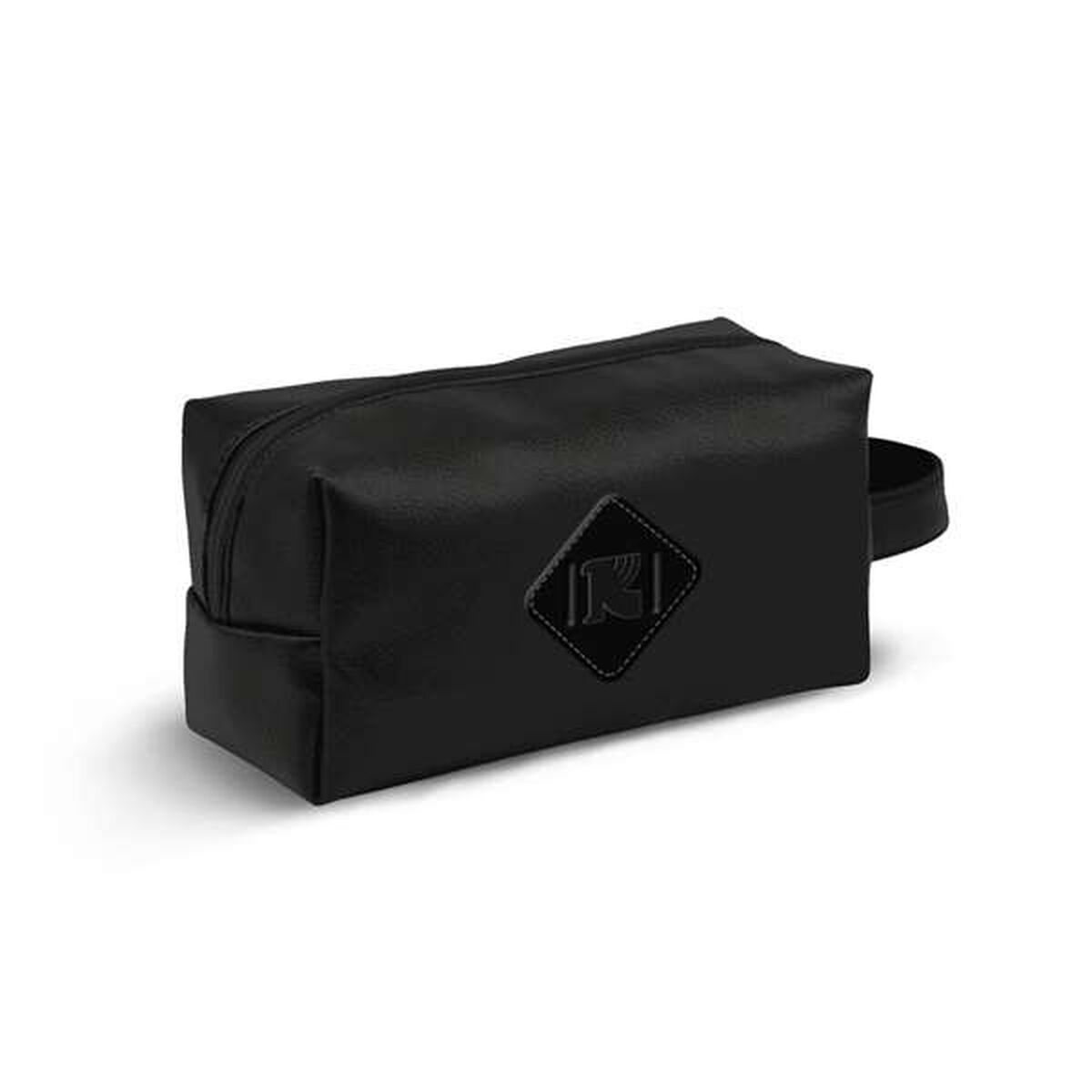 Resenecessär PRO-DG Svart PVC 13 x 27 x 13 cm finns hos Aktivcamping
