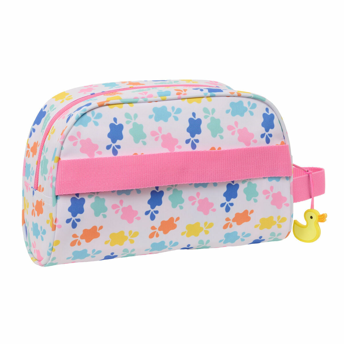 Resenecessär Peppa Pig Baby pig Multicolour 26 x 16 x 9 cm finns hos Aktivcamping