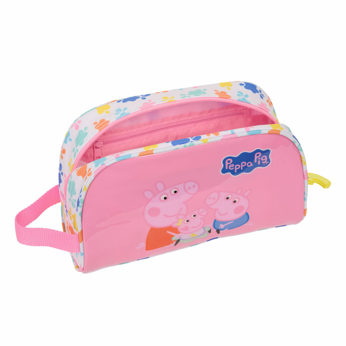Resenecessär Peppa Pig Baby pig Multicolour 26 x 16 x 9 cm finns hos Aktivcamping