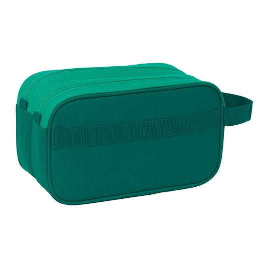 Resenecessär Real Betis Balompié Grön Sportig 26 x 15 x 12.5 cm finns hos Aktivcamping