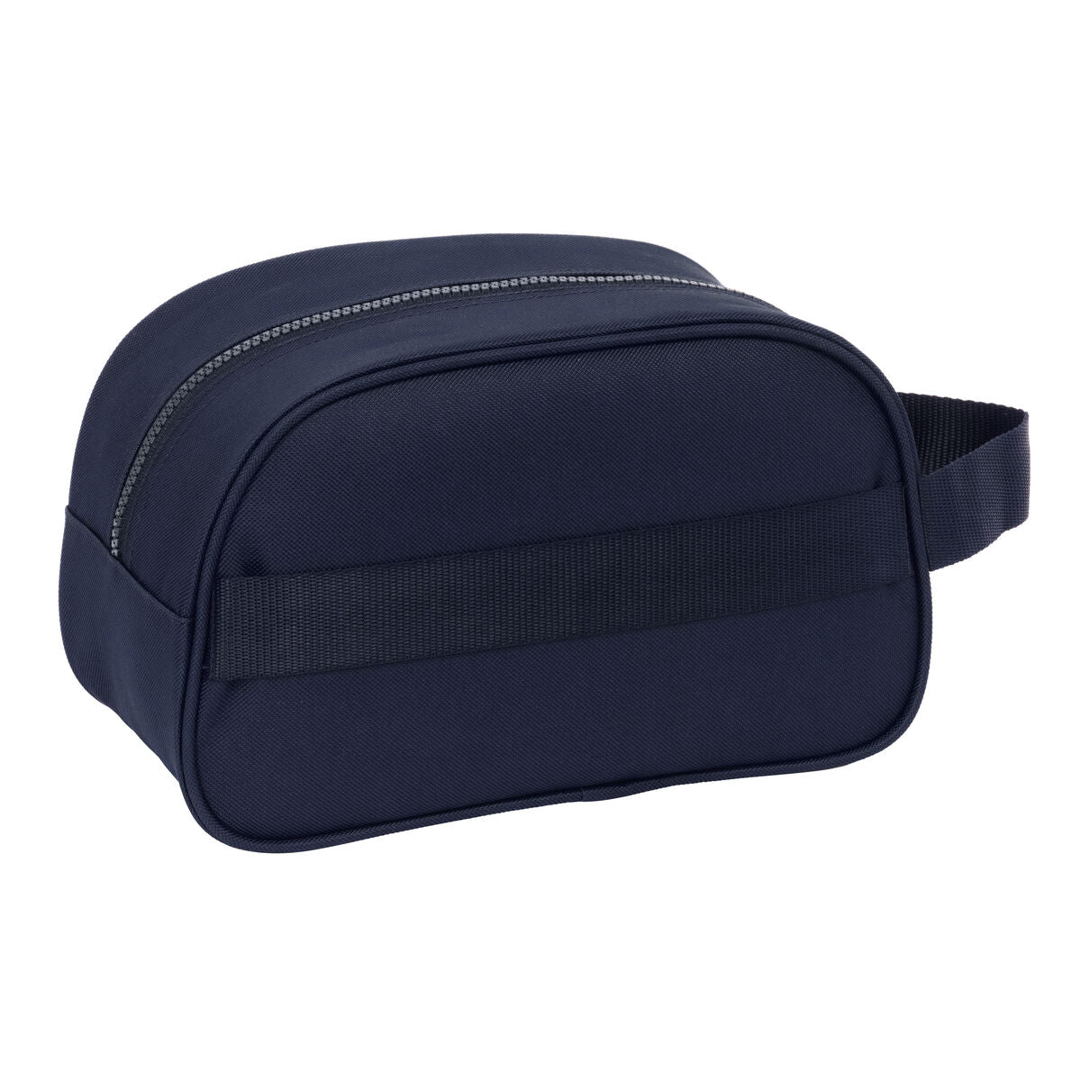 Resenecessär Real Madrid C.F. 24/25 Away Marinblå Sportig 26 x 15 x 12 cm finns hos Aktivcamping