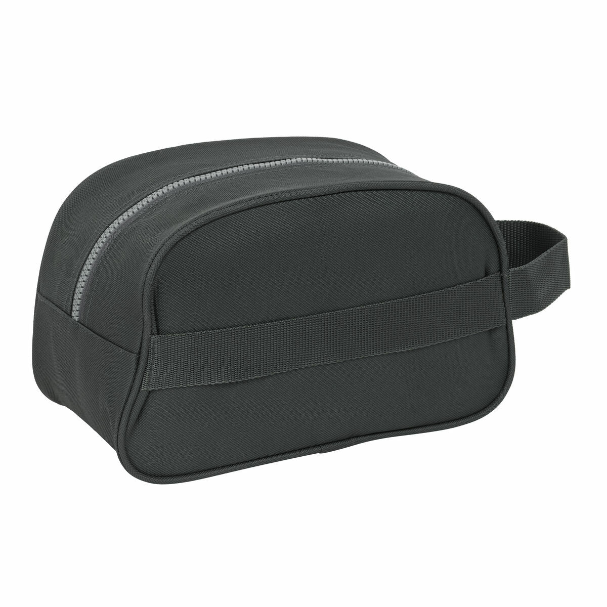 Resenecessär Real Madrid C.F. Grå Sportig 26 x 15 x 12 cm finns hos Aktivcamping