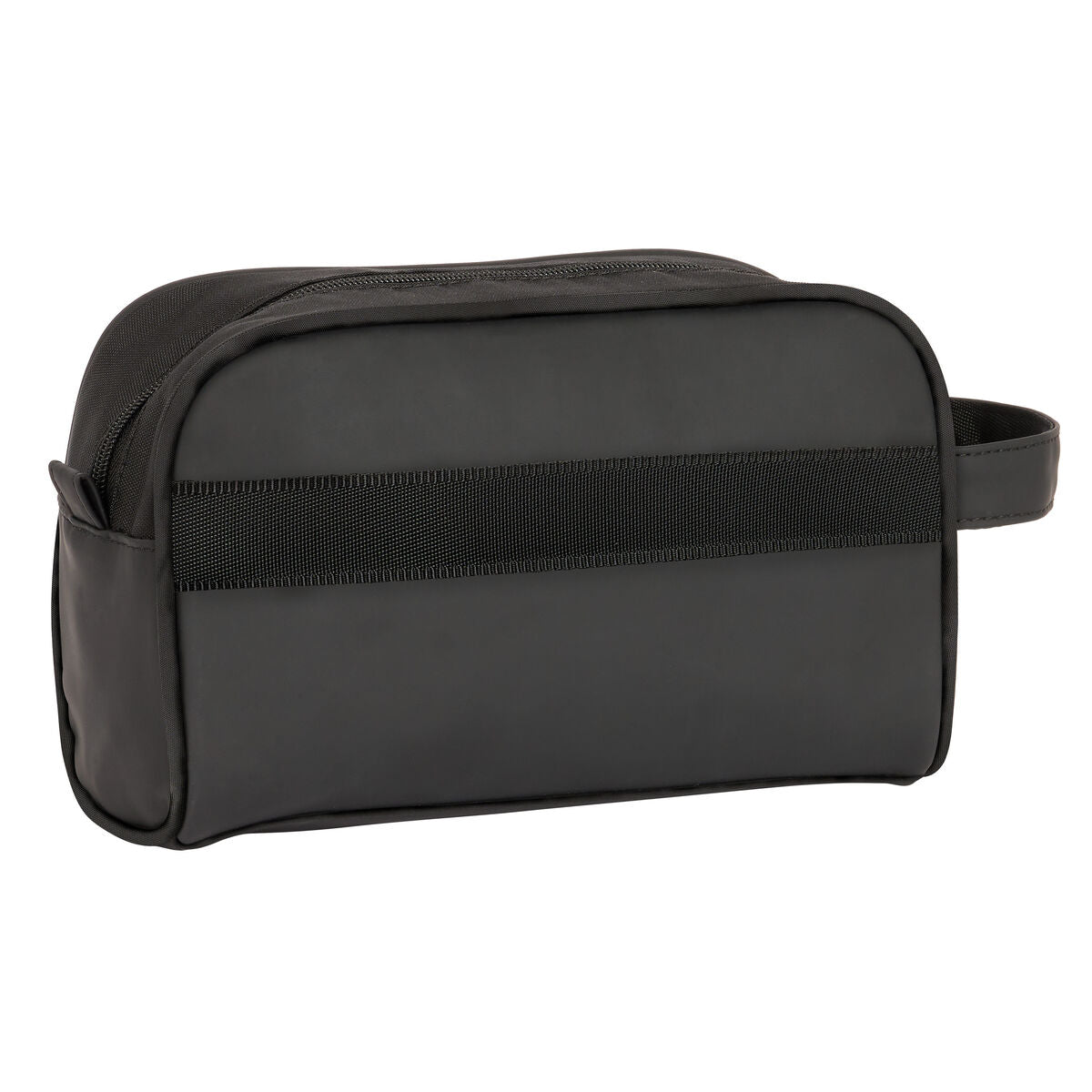 Resenecessär Safta Black Svart 24 x 15 x 10 cm - finns hos Aktivcamping