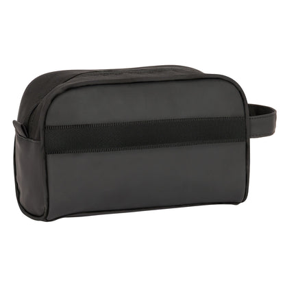 Resenecessär Safta Black Svart 24 x 15 x 10 cm - finns hos Aktivcamping