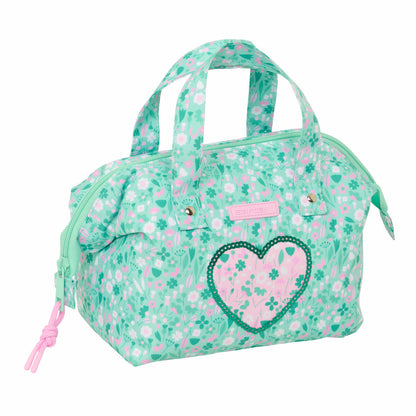 Resenecessär Safta Cuore Mint 26.5 x 17.5 x 12.5 cm finns hos Aktivcamping